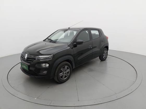 RENAULT KWID 1.0 12V SCE FLEX ZEN MANUAL RENAULT KWID 1.0 12V SCE FLEX ZEN MANUAL